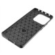 Husa SILKASE Pentru Xiaomi 13 Pro, silicon carbon, culoare negru (13 Pro, H2207) by www.silkase.ro