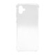 Husa SILKASE pentru Samsung Galaxy A04, AntiShock, silicon transparent (Telefoane Samsung, H2209) by www.silkase.ro