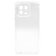 Husa SILKASE pentru Xiaomi 13, AntiShock, silicon transparent (SILKASE, Husa Antishock Transparenta) by www.silkase.ro Husa SILKASE pentru Xiaomi 13, AntiShock, silicon transparent (13, H2212) by www.silkase.ro
