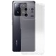 Husa SILKASE pentru Xiaomi 13 Pro, AntiShock, silicon transparent (13 Pro, H2213) by www.silkase.ro