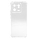 Husa SILKASE pentru Xiaomi 13 Pro, AntiShock, silicon transparent (13 Pro, H2213) by www.silkase.ro