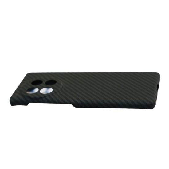 Husa fibra de carbon SILKASE pentru OnePlus 11,protectie camera, aramid kevlar, negru mat (SILKASE, Telefoane OnePlus) by www.silkase.ro Husa fibra de carbon SILKASE pentru OnePlus 11,protectie camera, aramid kevlar, negru mat (Telefoane OnePlus, H2232) by www.silkase.ro