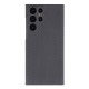 Husa fibra de carbon SILKASE pentru Samsung Galaxy S23 Ultra, protectie camera, aramid kevlar, negru carbon (Telefoane Samsung, H2235) by www.silkase.ro