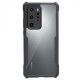 Husa SILKASE Pentru Huawei P40 Pro, AntiGravity, culoare negru/transparent (SILKASE, Husa AntiGravity) by www.silkase.ro Husa SILKASE Pentru Huawei P40 Pro, AntiGravity, culoare negru/transparent (P40 Pro, H2252) by www.silkase.ro
