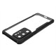 Husa SILKASE Pentru Huawei P40 Pro, AntiGravity, culoare negru/transparent (SILKASE, Husa AntiGravity) by www.silkase.ro Husa SILKASE Pentru Huawei P40 Pro, AntiGravity, culoare negru/transparent (P40 Pro, H2252) by www.silkase.ro
