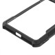 Husa SILKASE Pentru Huawei P40 Pro, AntiGravity, culoare negru/transparent (SILKASE, Husa AntiGravity) by www.silkase.ro Husa SILKASE Pentru Huawei P40 Pro, AntiGravity, culoare negru/transparent (P40 Pro, H2252) by www.silkase.ro