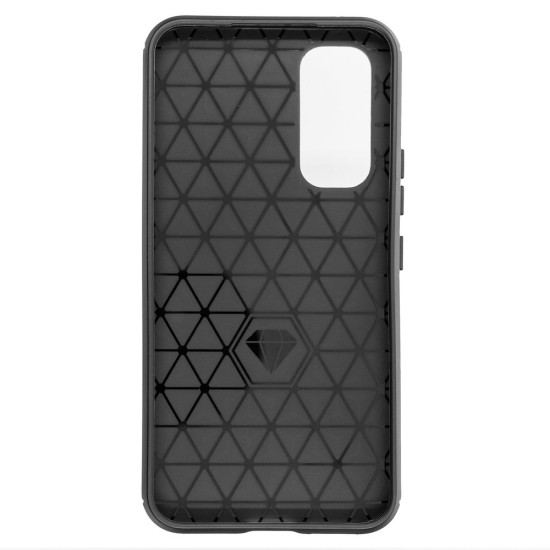 Husa SILKASE pentru Samsung Galaxy A54, silicon carbon, culoare negru (SILKASE, Telefoane Samsung) by www.silkase.ro Husa SILKASE pentru Samsung Galaxy A54, silicon carbon, culoare negru (Telefoane Samsung, H2257) by www.silkase.ro