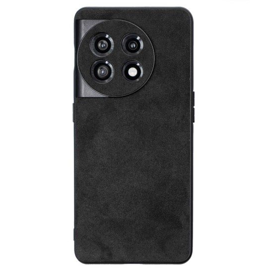 Husa alcantara SILKASE pentru OnePlus 11, material soft, culoare negru (SILKASE, Telefoane OnePlus) by www.silkase.ro Husa alcantara SILKASE pentru OnePlus 11, material soft, culoare negru (Telefoane OnePlus, H2262) by www.silkase.ro