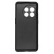 Husa alcantara SILKASE pentru OnePlus 11, material soft, culoare negru (SILKASE, Telefoane OnePlus) by www.silkase.ro Husa alcantara SILKASE pentru OnePlus 11, material soft, culoare negru (Telefoane OnePlus, H2262) by www.silkase.ro