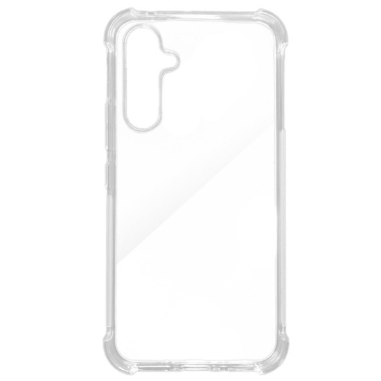 Husa AntiShock SILKASE pentru Samsung A54,silicon transparent (SILKASE, Telefoane Samsung) by www.silkase.ro Husa AntiShock SILKASE pentru Samsung A54,silicon transparent (Telefoane Samsung, H2263) by www.silkase.ro