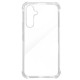 Husa AntiShock SILKASE pentru Samsung A54,silicon transparent (SILKASE, Telefoane Samsung) by www.silkase.ro Husa AntiShock SILKASE pentru Samsung A54,silicon transparent (Telefoane Samsung, H2263) by www.silkase.ro