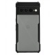 Husa SILKASE pentru Google Pixel 7 Pro,Camera Protection, Antischock ,AntiGravity, negru/transparent (SILKASE, Telefoane Google) by www.silkase.ro Husa SILKASE pentru Google Pixel 7 Pro,Camera Protection, Antischock ,AntiGravity, negru/transparent (Telefoane Google, H2264) by www.silkase.ro