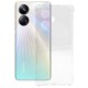 Husa SILKASE antishock pentru Realme 10 Pro Plus protectie camera,silicon transparent (10 Pro+, H2269) by www.silkase.ro