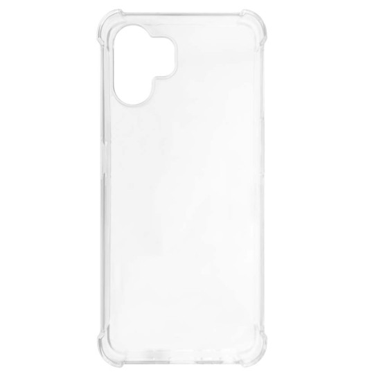 Husa SILKASE Antishock pentru Realme 10 5G ,silicon, transparent (SILKASE, Husa Antishock Transparenta) by www.silkase.ro Husa SILKASE Antishock pentru Realme 10 5G ,silicon, transparent (10 5G, H2271) by www.silkase.ro