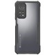 Husa SILKASE pentru Xiaomi Mi 10T/10T Pro, camera protection, AntiGravity, AntiShock, negru/transparent (SILKASE, Husa AntiGravity) by www.silkase.ro Husa SILKASE pentru Xiaomi Mi 10T/10T Pro, camera protection, AntiGravity, AntiShock, negru/transparent (Husa AntiGravity, H2272) by www.silkase.ro