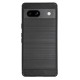 Husa SILKASE pentru Google Pixel 7a, silicon carbon, culoare negru (SILKASE, Telefoane Google) by www.silkase.ro Husa SILKASE pentru Google Pixel 7a, silicon carbon, culoare negru (Telefoane Google, H2276) by www.silkase.ro
