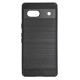 Husa SILKASE pentru Google Pixel 7a, silicon carbon, culoare negru (SILKASE, Telefoane Google) by www.silkase.ro Husa SILKASE pentru Google Pixel 7a, silicon carbon, culoare negru (Telefoane Google, H2276) by www.silkase.ro
