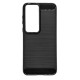 Husa SILKASE pentru Huawei P60/ P60 Pro, silicon carbon, culoare negru (SILKASE, Husa Silicon Carbon) by www.silkase.ro Husa SILKASE pentru Huawei P60/ P60 Pro, silicon carbon, culoare negru (P60, H2277) by www.silkase.ro