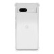 Husa AntiShock SILKASE pentru Google Pixel 7A , protectie camera, silicon transparent (Telefoane Google, H2279) by www.silkase.ro