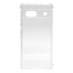 Husa AntiShock SILKASE pentru Google Pixel 7A , protectie camera, silicon transparent (Telefoane Google, H2279) by www.silkase.ro