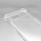 Husa AntiShock SILKASE pentru Google Pixel 7A , protectie camera, silicon transparent (Telefoane Google, H2279) by www.silkase.ro