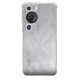 Husa AntiShock SILKASE pentruHuawei P60/ P60 Pro, protectie camera, silicon transparent (P60, H2280) by www.silkase.ro