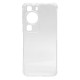 Husa AntiShock SILKASE pentruHuawei P60/ P60 Pro, protectie camera, silicon transparent (P60, H2280) by www.silkase.ro