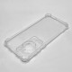 Husa AntiShock SILKASE pentruHuawei P60/ P60 Pro, protectie camera, silicon transparent (P60, H2280) by www.silkase.ro