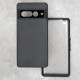 Husa SILKASE Diving pentru Google Pixel 7 Pro, waterproof, shock proof protectie apa, negru (Telefoane Google, H2284) by www.silkase.ro
