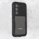 Husa SILKASE Diving pentru Samsung Galaxy S23, waterproof, shock proof protectie apa, negru (Telefoane Samsung, H2285) by www.silkase.ro