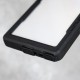 Husa SILKASE Diving pentru Samsung Galaxy S23 Ultra, waterproof, shock proof protectie apa, negru (Telefoane Samsung, H2286) by www.silkase.ro