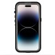 Husa SILKASE Diving pentru Apple Iphone 14 Pro Max, waterproof, shock proof protectie apa, negru (iPhone 14 Pro Max, H2288) by www.silkase.ro