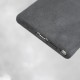 Husa Full alcantara MagSafe SILKASE pentru Samsung Galaxy S23 Ultra, culoare negru (Telefoane Samsung, H2290) by www.silkase.ro