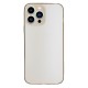 Husa SILKASE pentru Apple iPhone 13 Pro Max, protectie camera, metal/plastic, auriu (SILKASE, iPhone 13 Pro Max) by www.silkase.ro Husa SILKASE pentru Apple iPhone 13 Pro Max, protectie camera, metal/plastic, auriu (iPhone 13 Pro Max, H2295) by www.silkase.ro