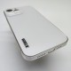 Husa SILKASE pentru Apple iPhone 13 Pro Max, protectie camera, metal/plastic, alb (SILKASE, iPhone 13 Pro Max) by www.silkase.ro Husa SILKASE pentru Apple iPhone 13 Pro Max, protectie camera, metal/plastic, alb (iPhone 13 Pro Max, H2296) by www.silkase.ro