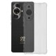 Husa AntiShock SILKASE pentru Huawei Nova 11 Pro/Ultra , protectie camera, silicon transparent (Nova 11 Pro, H2297) by www.silkase.ro