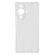 Husa AntiShock SILKASE pentru Huawei Nova 11 Pro/Ultra , protectie camera, silicon transparent (Nova 11 Pro, H2297) by www.silkase.ro