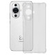 Husa AntiShock SILKASE pentru Huawei Nova 11, protectie camera, silicon transparent (Nova 11, H2298) by www.silkase.ro