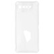 Husa AntiShock SILKASE pentru Asus Rogphone 7, protectie camera, silicon transparent (SILKASE, Husa Antishock Transparenta) by www.silkase.ro Husa AntiShock SILKASE pentru Asus Rogphone 7, protectie camera, silicon transparent (ROG Phone 7, H2299) by www.silkase.ro