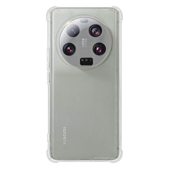 Husa AntiShock SILKASE pentru Xiaomi 13 Ultra, protectie camera, silicon transparent (SILKASE, Husa Antishock Transparenta) by www.silkase.ro Husa AntiShock SILKASE pentru Xiaomi 13 Ultra, protectie camera, silicon transparent (13 Ultra, H2300) by www.silkase.ro