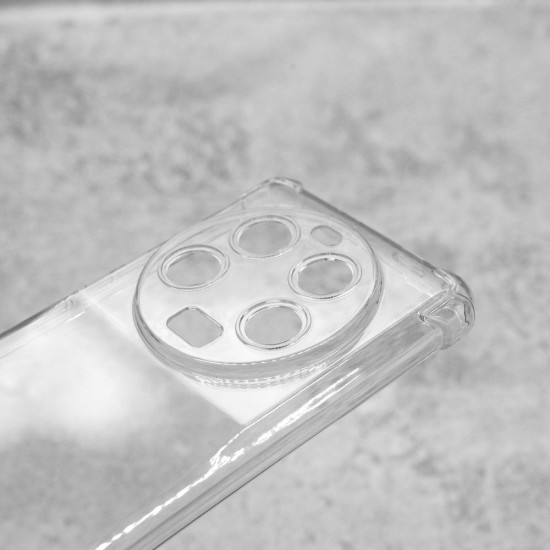 Husa AntiShock SILKASE pentru Xiaomi 13 Ultra, protectie camera, silicon transparent (SILKASE, Husa Antishock Transparenta) by www.silkase.ro Husa AntiShock SILKASE pentru Xiaomi 13 Ultra, protectie camera, silicon transparent (13 Ultra, H2300) by www.silkase.ro
