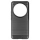 Husa SILKASE pentru Xiaomi 13 Ultra, AutoFocus, silicon carbon, culoare negru (13 Ultra, H2302) by www.silkase.ro