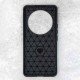 Husa SILKASE pentru Xiaomi 13 Ultra, AutoFocus, silicon carbon, culoare negru (13 Ultra, H2302) by www.silkase.ro