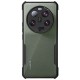 Husa SILKASE pentru Xiaomi Mi 13 Ultra, AntiGravity, AntiShock, negru/transparent (13 Ultra, H2304) by www.silkase.ro