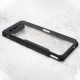Husa SILKASE pentru Asus Rogphone 7, AntiGravity, AntiShock, negru/transparent (ROG Phone 7, H2305) by www.silkase.ro