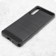 Husa SILKASE pentru Sony Xperia 10 V, AutoFocus, silicon carbon, culoare negru (SILKASE, Xperia 10 V) by www.silkase.ro Husa SILKASE pentru Sony Xperia 10 V, AutoFocus, silicon carbon, culoare negru (Xperia 10 V, H2307) by www.silkase.ro