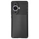 Husa SILKASE pentru Huawei Nova 11 , AutoFocus, silicon carbon, culoare negru (Nova 11, H2308) by www.silkase.ro
