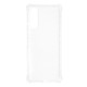 Husa AntiShock SILKASE pentru Sony Xperia 10 V, protectie camera, silicon transparent (Xperia 10 V, H2312) by www.silkase.ro