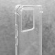 Husa AntiShock SILKASE pentru Motorola Edge 40, protectie camera, silicon transparent (Edge 40, H2313) by www.silkase.ro