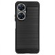 Husa SILKASE pentru Huawei Nova 11i, silicon carbon, culoare negru (SILKASE, Husa Soft Silicon) by www.silkase.ro Husa SILKASE pentru Huawei Nova 11i, silicon carbon, culoare negru (Nova 11i, H2330) by www.silkase.ro